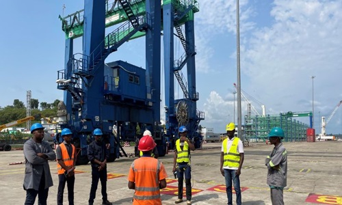 nettoyage navires
